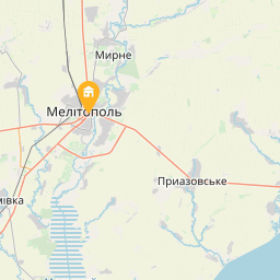 Vorontsovskiy Hotel на карті